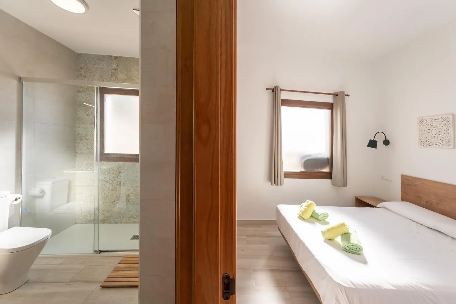 Apartamento Chic 2 Frigiliana Apartament