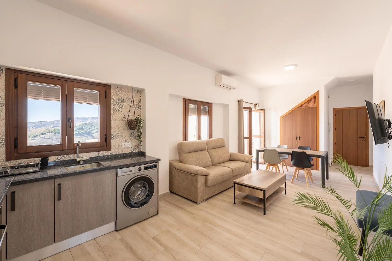 Apartament Apartamento Chic 2 Frigiliana