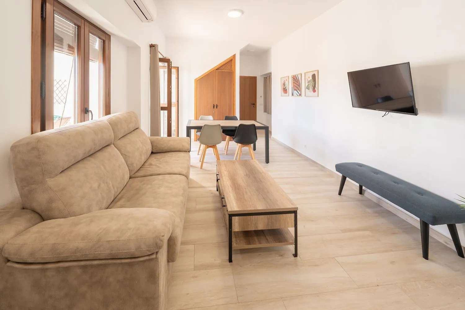 Apartamento Chic 2 Frigiliana Hiszpania