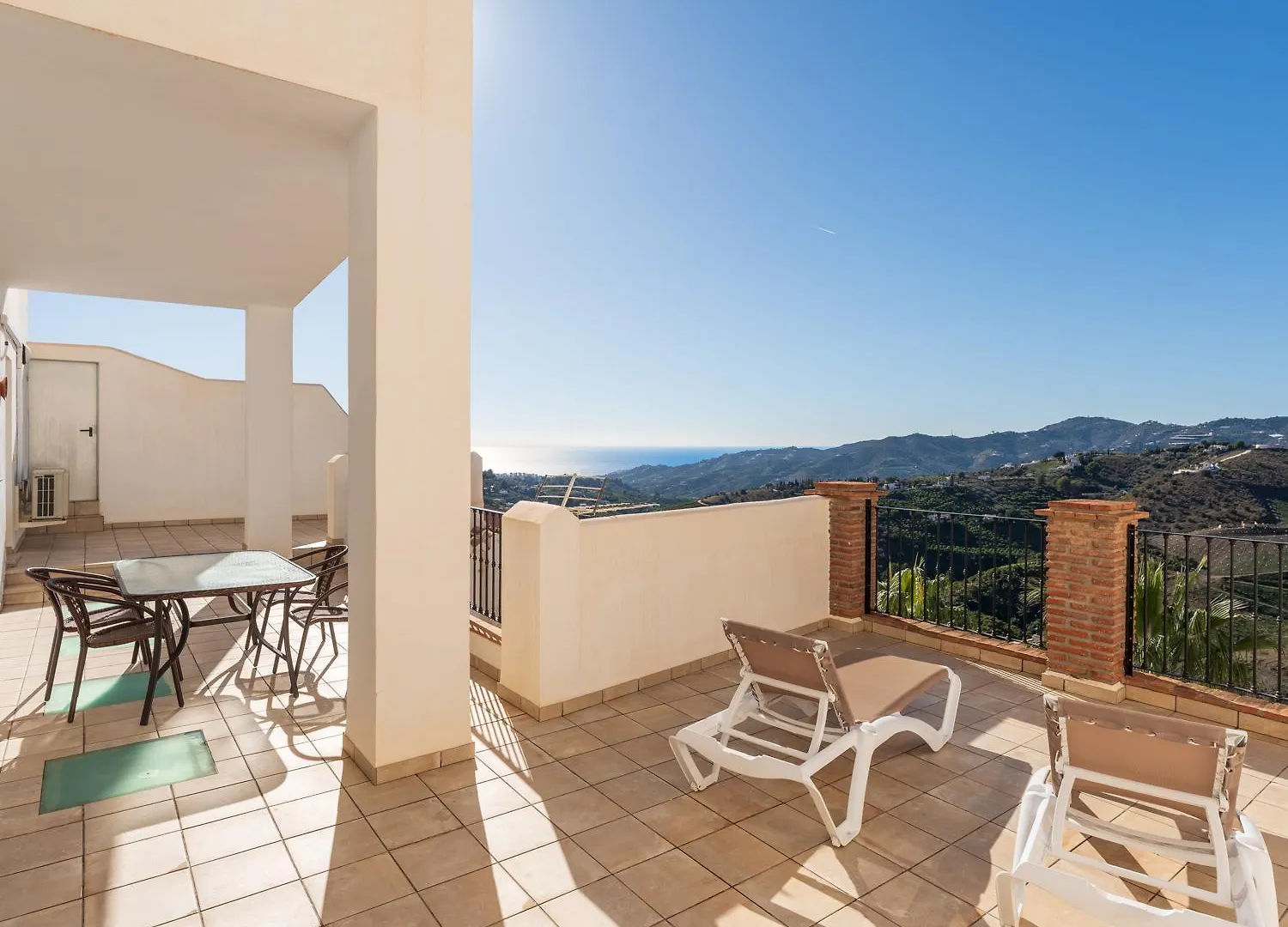 Apartamento Chic 2 location